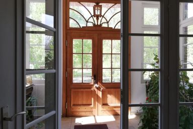 Gutshaus Gottin - Gutshaus zur exklusiven Miete