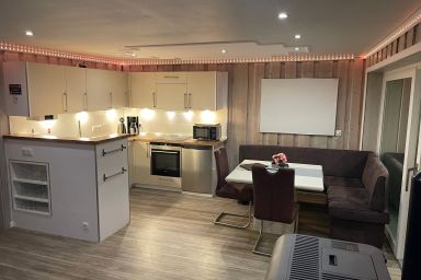 Ferienwohnung Lolle