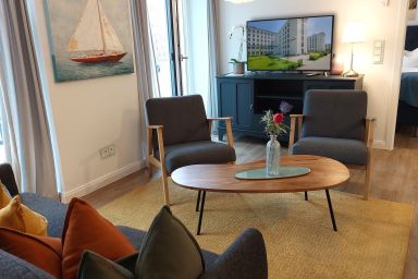 Haus Mönchgut, Whg. 24