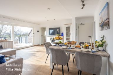 Landhausvilla Süderhafen - Family & Friends - Family & Friends