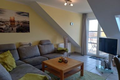 Residenz am Kurhaus Wohnung 12