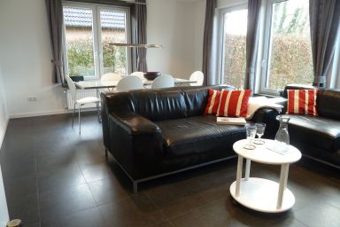 Grüne Oase - Ferienwohnung Grüne Oase