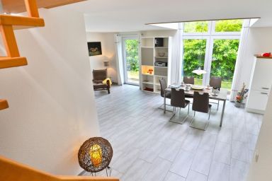 Strandgut Ferienhaus