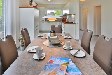 Strandgut Ferienhaus