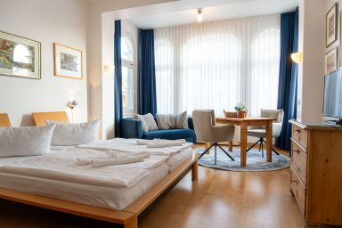 Villa Cremona - Großes Studio  Erdgeschoss