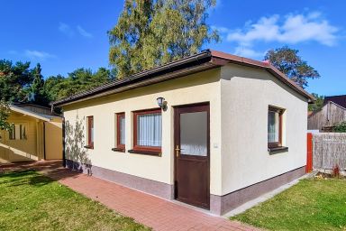 Kölp - Bungalow am Waldesrand - Bungalow am Waldesrand