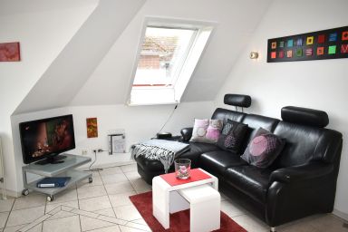 Ostseeallee 6 Ferienwohnung Treibholz