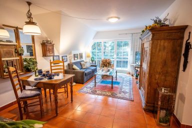 Ferienwohnung Klönstuv - FeW Klönstuv max. 2 Personen