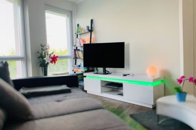 Ferienwohnung Annabell
