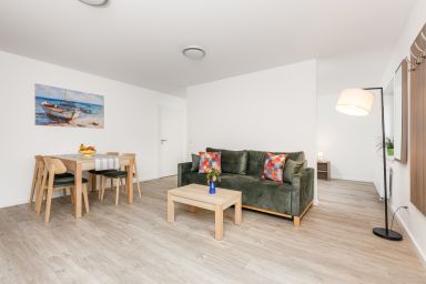 Feriendorf Strandgut - 5.4