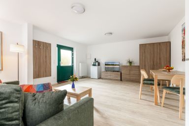 Feriendorf Strandgut - 5.8