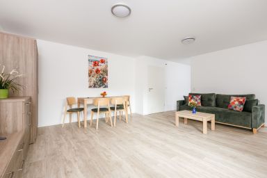 Feriendorf Strandgut - 5.9