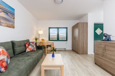 Feriendorf Strandgut - 2.1