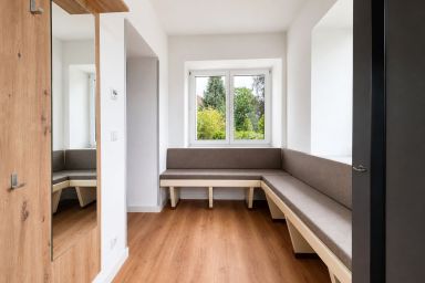 NEU: FeWo Sandfee - Sauna, Kamin uvm. - FeWo Sandfee