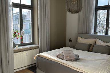 Beauty Villa Apartments - Objekt 163544 - Westwind
