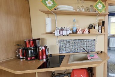 Fewo Wischhafen am Hollerdeich