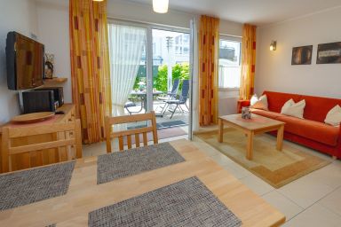 Haus Möwe in Sellin | Wohnung 12