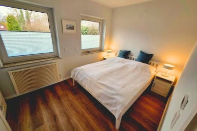 Ferienwohnung Meerzeit - - Ferienwohnung Meerzeit