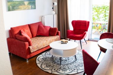 Ferienwohnung 05 Bansiner Brise