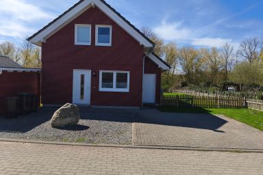 Ostsee-Ferienhaus Leuchtturm - Leuchtturm
