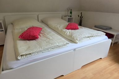 Brückner, Thomas - Haus Lina, Wohnung 4 - Wohnung 4