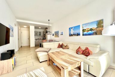 Apartment Else-Marie EG - direkt am Strand - Apartment Else-Marie EG