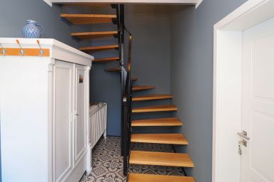 Haus Hedwig * App. 17