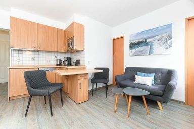 Haus Tummelkiste - Apartment 3