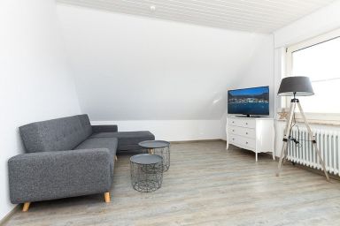Haus Tummelkiste - Ferienwohnung 4