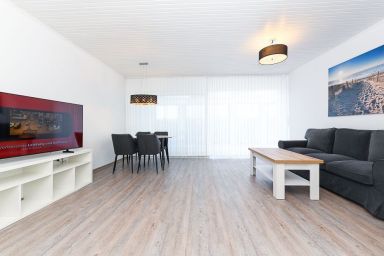 Haus Tummelkiste - Ferienwohnung 7