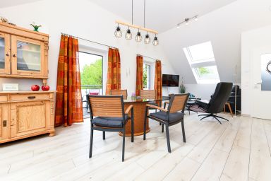 Ferienwohnung Kiek Ut