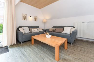Ferienhaus NordseeNest