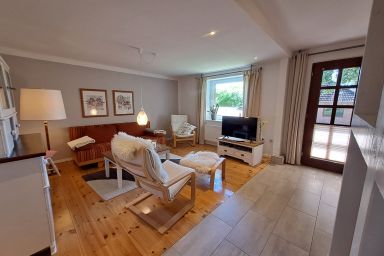 Ferienwohnung Rahn