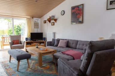 Ferienhaus Treibholz III in Neuharlingersiel - Ferienhaus Treibholz III