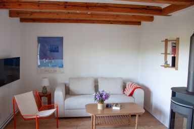 Reethaus Beusloe - Reethaus II, 50 m², 2 Pers.