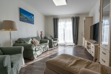 222 Ferienwohnungen Middelsfähr - 222-2 Ferienwohnung Middelsfähr, Ruheoase inmitten der Natur