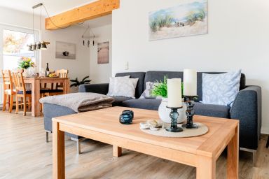 Ferienwohnung Möwennest