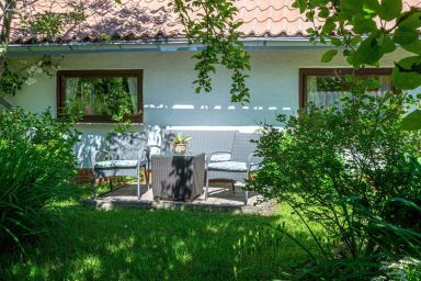 Ferienhaus Julchen