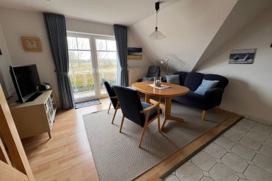 Appartements in Kühlungsborn-Ost - (38) 3- Raum- Appartement-Cubanzestr. 65