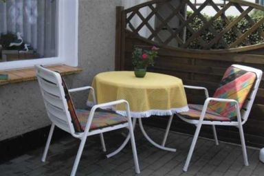 Ferienwohnungen in Kühlungsborn-Ost - (92) 2- Bett-Zimmer- Karl-Risch-Straße 7