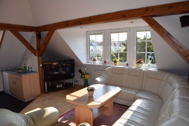 Ferienwohnung Renate Fenske - Ferienwohnung