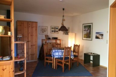 Ferienwohnung Zum Kranichgrund - Ferienwohnung