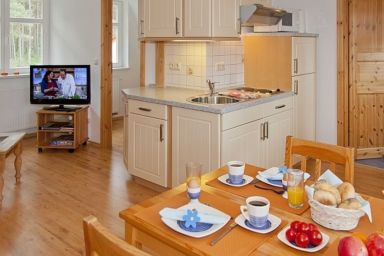Ferienwohnungen direkt am Strand - Ferienwohnung Sarah OG