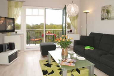 (Brise) Ferienanlage Seepark Bansin Haus 25 - Seepark Haus 25-18