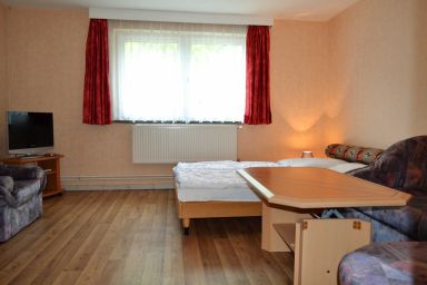 Will & Seemann GbR - Grauer Esel E2