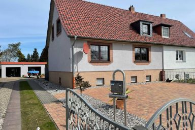 Ferienwohnungen Familie Mickley - Fewo 2 unten