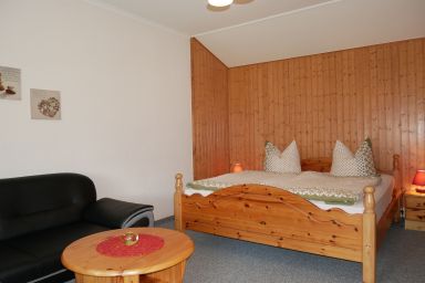 Ferienwohnungen Schreiber mit Terrasse und Grill - Ferienwohnung 3