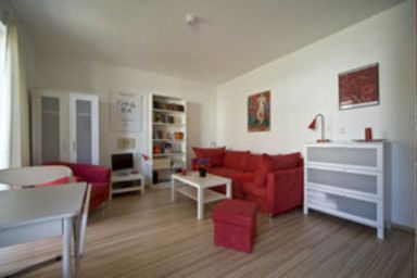 Suester Hüsing - App. rot-45424