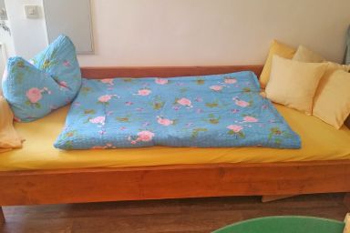 Ferienwohnungen Sylvia - Ferienwohnung 1