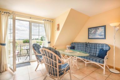 Ferienhaus An den Deichwiesen - Fewo Deichwiesen 07-2 SZ bis max. 5 Pers. und 1 Baby